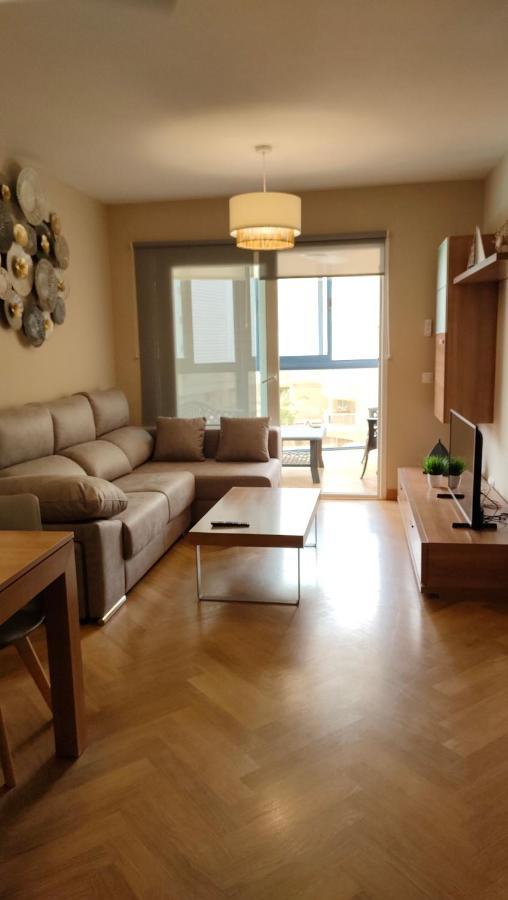 Luxury Esther Benidorm Eksteriør billede