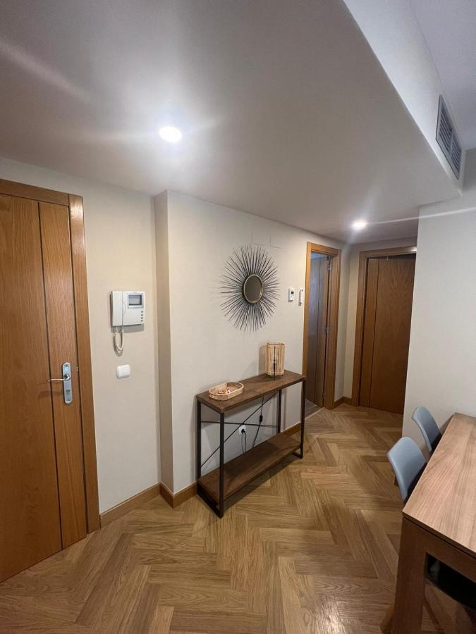 Luxury Esther Benidorm Eksteriør billede