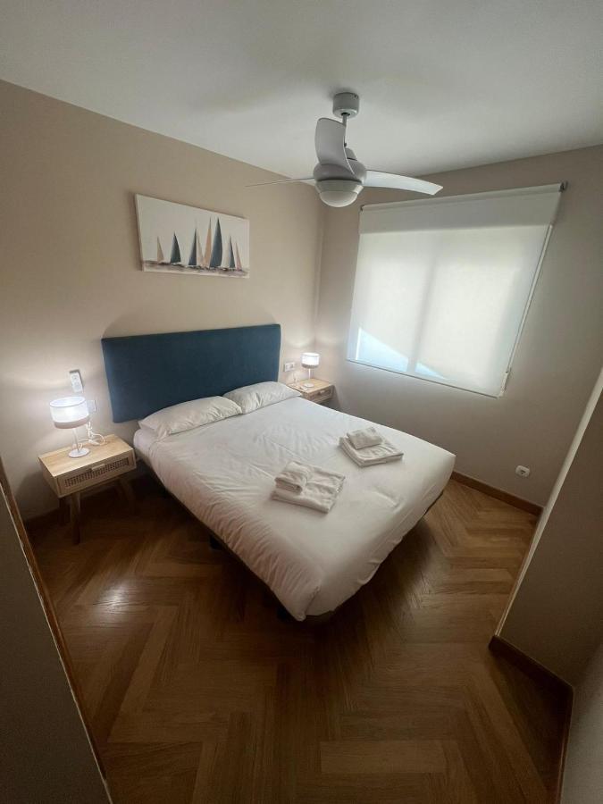 Luxury Esther Benidorm Eksteriør billede
