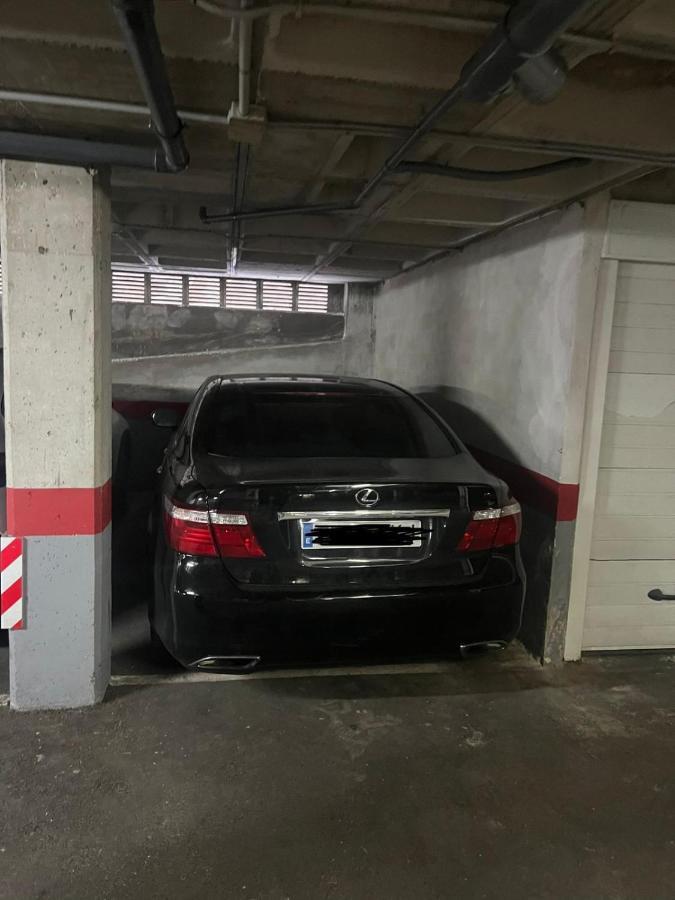 Luxury Esther Benidorm Eksteriør billede